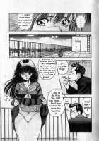 Angel: Highschool Sexual Bad Boys And Girls Story Vol.03 / エンジェル 第3巻 [U-Jin] [Original] Thumbnail Page 31
