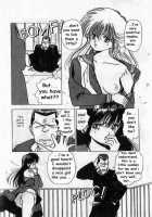 Angel: Highschool Sexual Bad Boys And Girls Story Vol.03 / エンジェル 第3巻 [U-Jin] [Original] Thumbnail Page 32