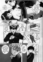 Angel: Highschool Sexual Bad Boys And Girls Story Vol.03 / エンジェル 第3巻 [U-Jin] [Original] Thumbnail Page 33