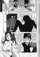 Angel: Highschool Sexual Bad Boys And Girls Story Vol.03 / エンジェル 第3巻 [U-Jin] [Original] Thumbnail Page 35
