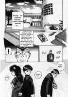 Angel: Highschool Sexual Bad Boys And Girls Story Vol.03 / エンジェル 第3巻 [U-Jin] [Original] Thumbnail Page 40