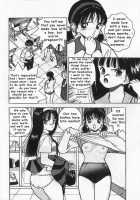Angel: Highschool Sexual Bad Boys And Girls Story Vol.03 / エンジェル 第3巻 [U-Jin] [Original] Thumbnail Page 44