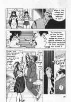 Angel: Highschool Sexual Bad Boys And Girls Story Vol.03 / エンジェル 第3巻 [U-Jin] [Original] Thumbnail Page 46