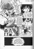 Angel: Highschool Sexual Bad Boys And Girls Story Vol.03 / エンジェル 第3巻 [U-Jin] [Original] Thumbnail Page 47