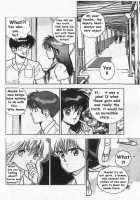 Angel: Highschool Sexual Bad Boys And Girls Story Vol.03 / エンジェル 第3巻 [U-Jin] [Original] Thumbnail Page 48
