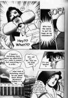 Angel: Highschool Sexual Bad Boys And Girls Story Vol.03 / エンジェル 第3巻 [U-Jin] [Original] Thumbnail Page 54