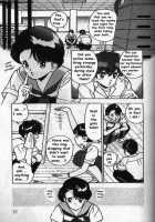 Angel: Highschool Sexual Bad Boys And Girls Story Vol.03 / エンジェル 第3巻 [U-Jin] [Original] Thumbnail Page 67