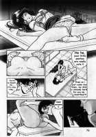 Angel: Highschool Sexual Bad Boys And Girls Story Vol.03 / エンジェル 第3巻 [U-Jin] [Original] Thumbnail Page 72