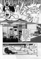Angel: Highschool Sexual Bad Boys And Girls Story Vol.03 / エンジェル 第3巻 [U-Jin] [Original] Thumbnail Page 76