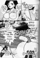 Angel: Highschool Sexual Bad Boys And Girls Story Vol.03 / エンジェル 第3巻 [U-Jin] [Original] Thumbnail Page 77