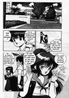 Angel: Highschool Sexual Bad Boys And Girls Story Vol.03 / エンジェル 第3巻 [U-Jin] [Original] Thumbnail Page 80
