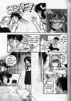 Angel: Highschool Sexual Bad Boys And Girls Story Vol.03 / エンジェル 第3巻 [U-Jin] [Original] Thumbnail Page 83