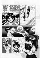 Angel: Highschool Sexual Bad Boys And Girls Story Vol.03 / エンジェル 第3巻 [U-Jin] [Original] Thumbnail Page 84