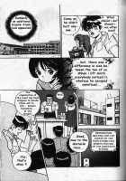 Angel: Highschool Sexual Bad Boys And Girls Story Vol.03 / エンジェル 第3巻 [U-Jin] [Original] Thumbnail Page 87