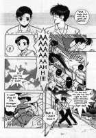 Angel: Highschool Sexual Bad Boys And Girls Story Vol.03 / エンジェル 第3巻 [U-Jin] [Original] Thumbnail Page 88