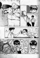 Angel: Highschool Sexual Bad Boys And Girls Story Vol.03 / エンジェル 第3巻 [U-Jin] [Original] Thumbnail Page 89