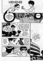 Angel: Highschool Sexual Bad Boys And Girls Story Vol.03 / エンジェル 第3巻 [U-Jin] [Original] Thumbnail Page 90