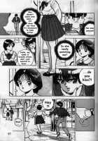 Angel: Highschool Sexual Bad Boys And Girls Story Vol.03 / エンジェル 第3巻 [U-Jin] [Original] Thumbnail Page 93