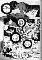 Angel: Highschool Sexual Bad Boys And Girls Story Vol.03 / エンジェル 第3巻 [U-Jin] [Original] Thumbnail Page 96
