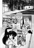 Angel: Highschool Sexual Bad Boys And Girls Story Vol.03 / エンジェル 第3巻 [U-Jin] [Original] Thumbnail Page 99