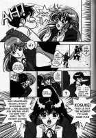 Angel: Highschool Sexual Bad Boys And Girls Story Vol.04 / エンジェル 第4巻 [U-Jin] [Original] Thumbnail Page 100