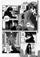 Angel: Highschool Sexual Bad Boys And Girls Story Vol.04 / エンジェル 第4巻 [U-Jin] [Original] Thumbnail Page 103
