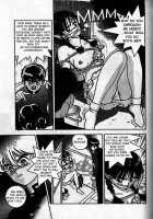 Angel: Highschool Sexual Bad Boys And Girls Story Vol.04 / エンジェル 第4巻 [U-Jin] [Original] Thumbnail Page 104