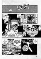 Angel: Highschool Sexual Bad Boys And Girls Story Vol.04 / エンジェル 第4巻 [U-Jin] [Original] Thumbnail Page 105