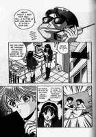Angel: Highschool Sexual Bad Boys And Girls Story Vol.04 / エンジェル 第4巻 [U-Jin] [Original] Thumbnail Page 106