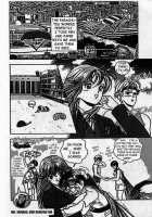 Angel: Highschool Sexual Bad Boys And Girls Story Vol.04 / エンジェル 第4巻 [U-Jin] [Original] Thumbnail Page 112