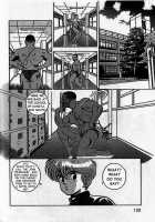 Angel: Highschool Sexual Bad Boys And Girls Story Vol.04 / エンジェル 第4巻 [U-Jin] [Original] Thumbnail Page 114