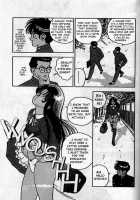 Angel: Highschool Sexual Bad Boys And Girls Story Vol.04 / エンジェル 第4巻 [U-Jin] [Original] Thumbnail Page 115