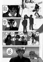 Angel: Highschool Sexual Bad Boys And Girls Story Vol.04 / エンジェル 第4巻 [U-Jin] [Original] Thumbnail Page 116