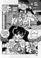 Angel: Highschool Sexual Bad Boys And Girls Story Vol.04 / エンジェル 第4巻 [U-Jin] [Original] Thumbnail Page 118