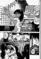 Angel: Highschool Sexual Bad Boys And Girls Story Vol.04 / エンジェル 第4巻 [U-Jin] [Original] Thumbnail Page 119