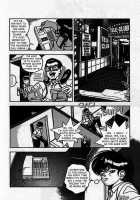 Angel: Highschool Sexual Bad Boys And Girls Story Vol.04 / エンジェル 第4巻 [U-Jin] [Original] Thumbnail Page 120