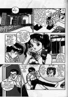 Angel: Highschool Sexual Bad Boys And Girls Story Vol.04 / エンジェル 第4巻 [U-Jin] [Original] Thumbnail Page 121