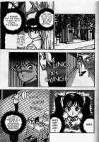 Angel: Highschool Sexual Bad Boys And Girls Story Vol.04 / エンジェル 第4巻 [U-Jin] [Original] Thumbnail Page 123