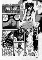 Angel: Highschool Sexual Bad Boys And Girls Story Vol.04 / エンジェル 第4巻 [U-Jin] [Original] Thumbnail Page 124