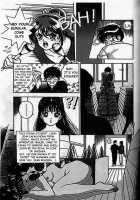 Angel: Highschool Sexual Bad Boys And Girls Story Vol.04 / エンジェル 第4巻 [U-Jin] [Original] Thumbnail Page 129