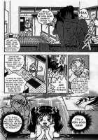 Angel: Highschool Sexual Bad Boys And Girls Story Vol.04 / エンジェル 第4巻 [U-Jin] [Original] Thumbnail Page 134