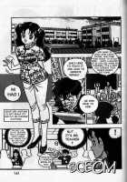 Angel: Highschool Sexual Bad Boys And Girls Story Vol.04 / エンジェル 第4巻 [U-Jin] [Original] Thumbnail Page 135