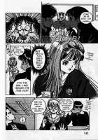 Angel: Highschool Sexual Bad Boys And Girls Story Vol.04 / エンジェル 第4巻 [U-Jin] [Original] Thumbnail Page 136