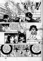 Angel: Highschool Sexual Bad Boys And Girls Story Vol.04 / エンジェル 第4巻 [U-Jin] [Original] Thumbnail Page 137