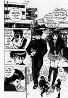 Angel: Highschool Sexual Bad Boys And Girls Story Vol.04 / エンジェル 第4巻 [U-Jin] [Original] Thumbnail Page 138