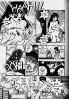 Angel: Highschool Sexual Bad Boys And Girls Story Vol.04 / エンジェル 第4巻 [U-Jin] [Original] Thumbnail Page 143