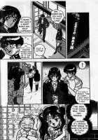 Angel: Highschool Sexual Bad Boys And Girls Story Vol.04 / エンジェル 第4巻 [U-Jin] [Original] Thumbnail Page 147