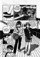 Angel: Highschool Sexual Bad Boys And Girls Story Vol.04 / エンジェル 第4巻 [U-Jin] [Original] Thumbnail Page 149