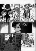 Angel: Highschool Sexual Bad Boys And Girls Story Vol.04 / エンジェル 第4巻 [U-Jin] [Original] Thumbnail Page 152