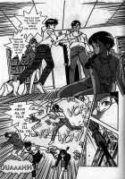 Angel: Highschool Sexual Bad Boys And Girls Story Vol.04 / エンジェル 第4巻 [U-Jin] [Original] Thumbnail Page 154